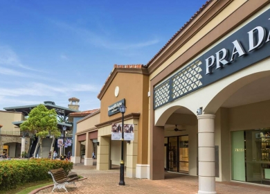 What To Know About Johor Premium Outlets (JPO)